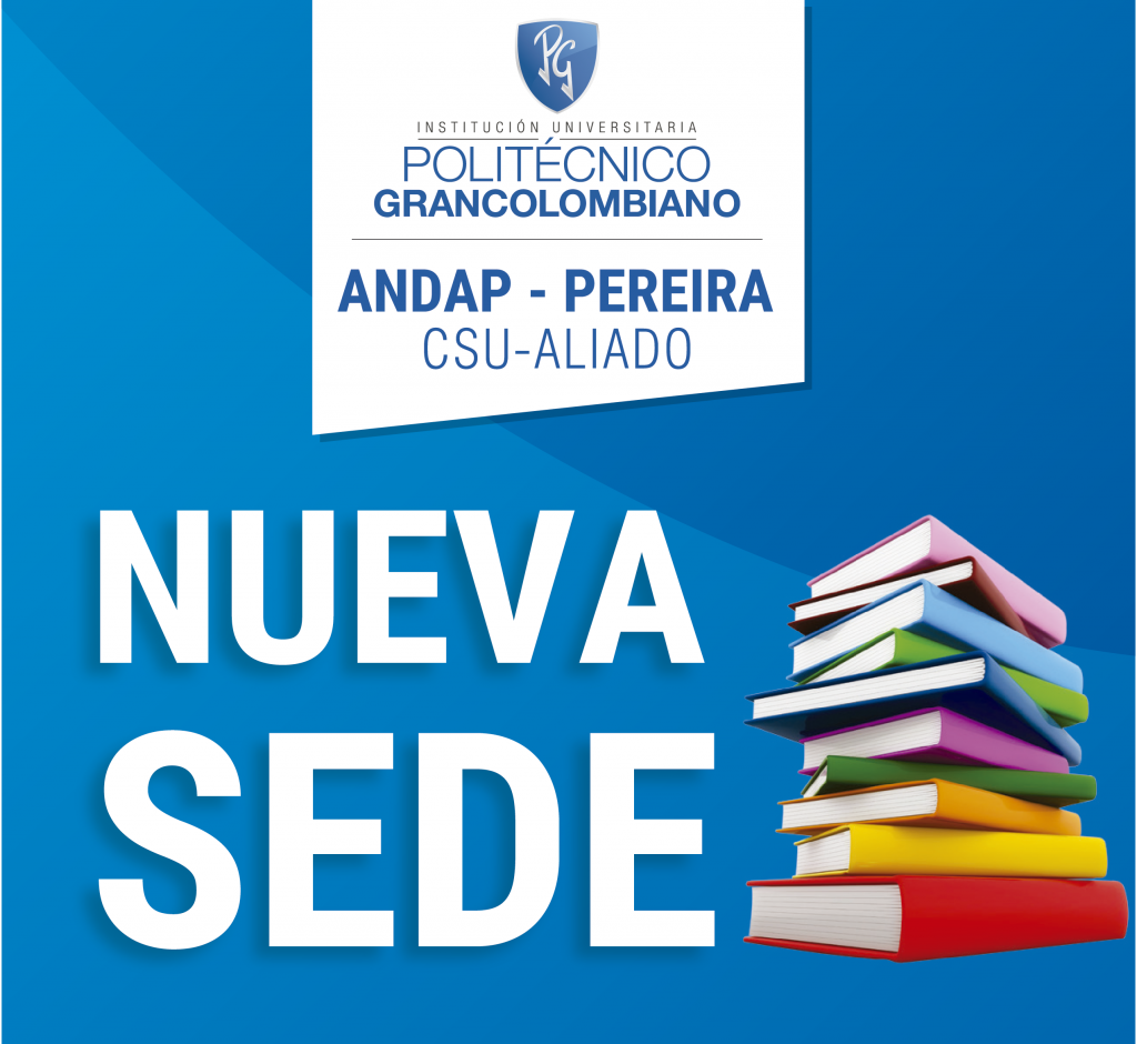 Nueva Sede Poli Pereira