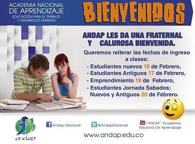 Ingreso Estudiantes