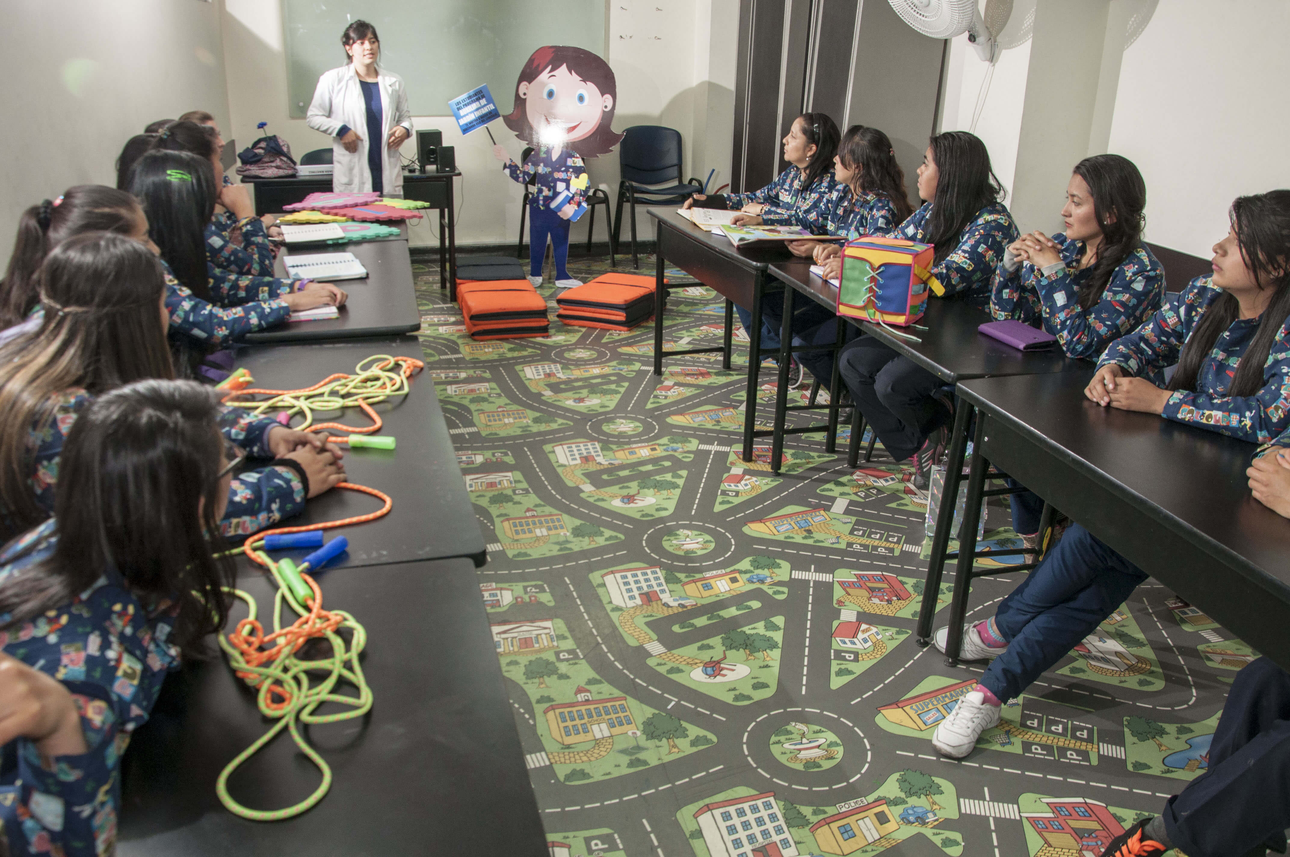 Preescolar ANDAP