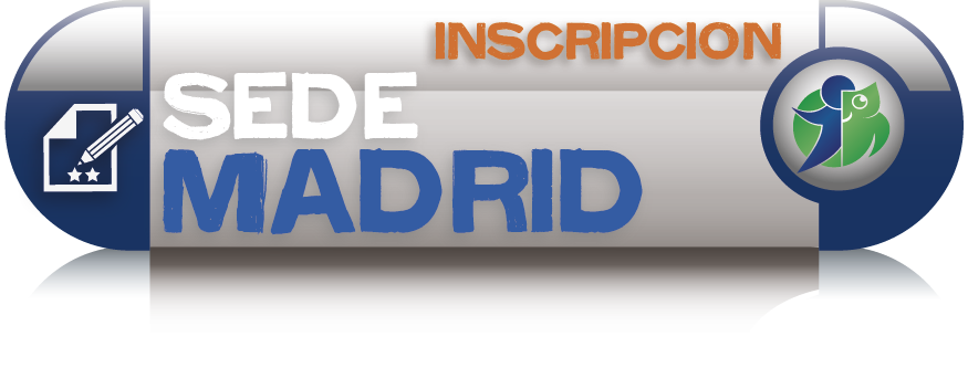 inscripción madrid