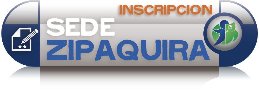 inscripción zipaquira