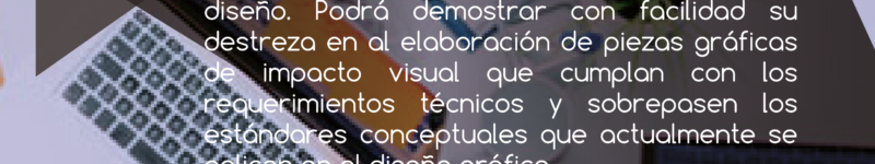 Asistente en Diseño Gráfico y Publicitario - Pereira ANDAP