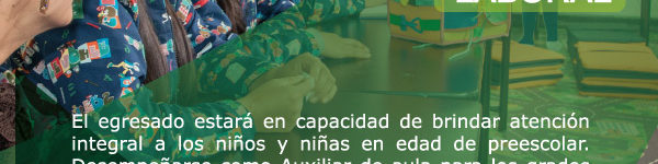 Preescolar - Manizales ANDAP