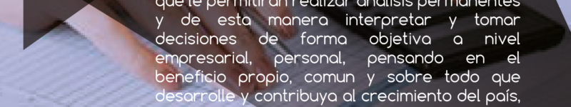 Procesos Contables y Financieros