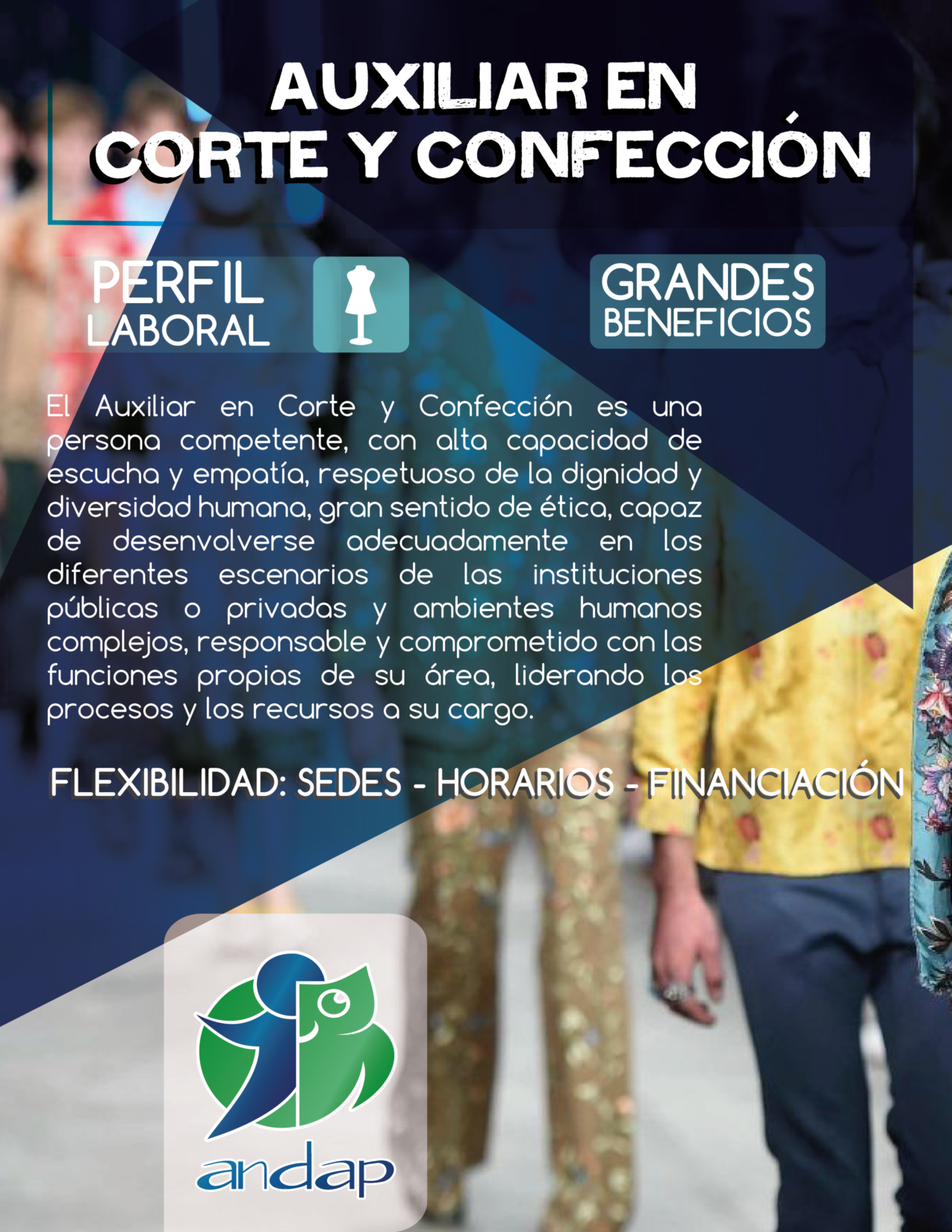 Corte y Confeccion Corte y Confeccion