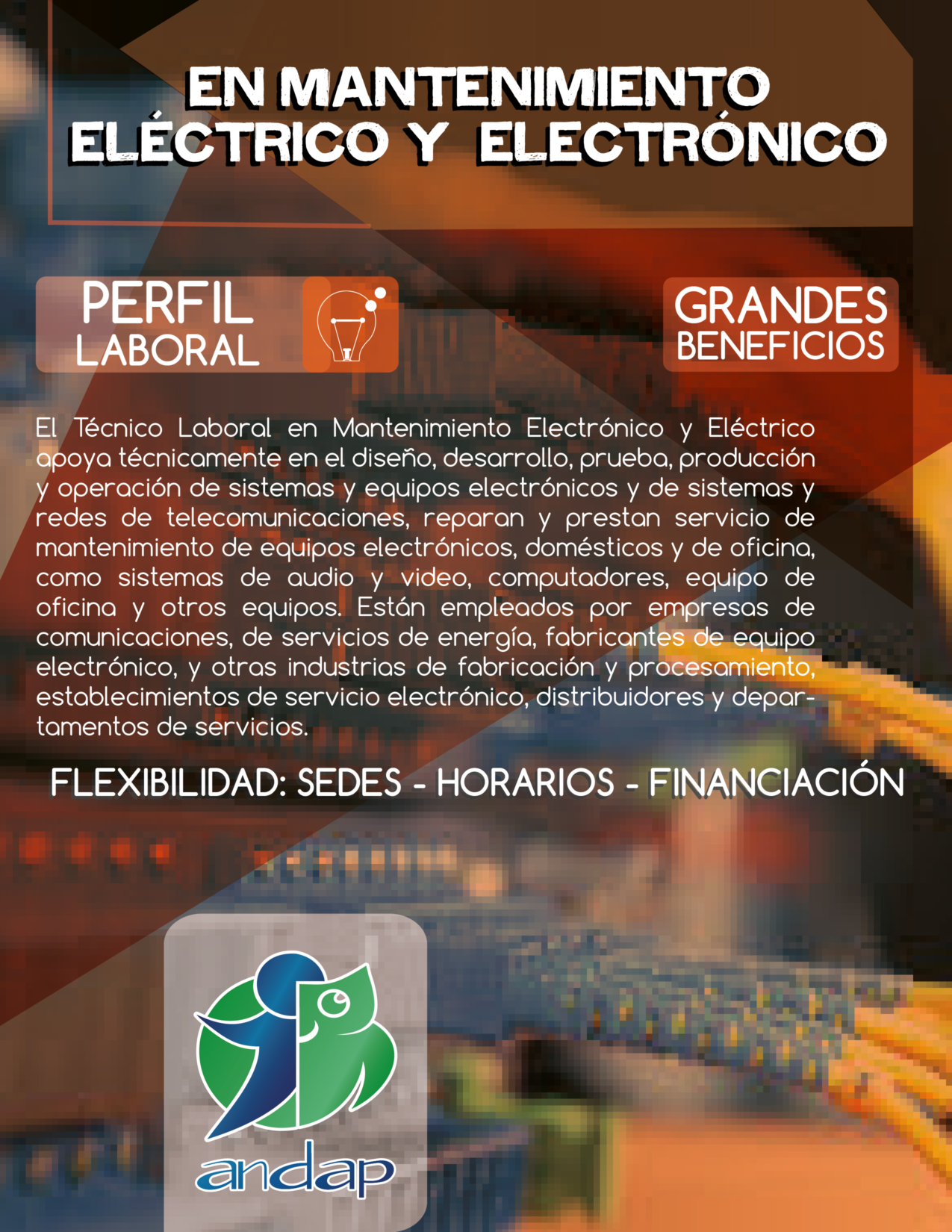 Electrico Electrico