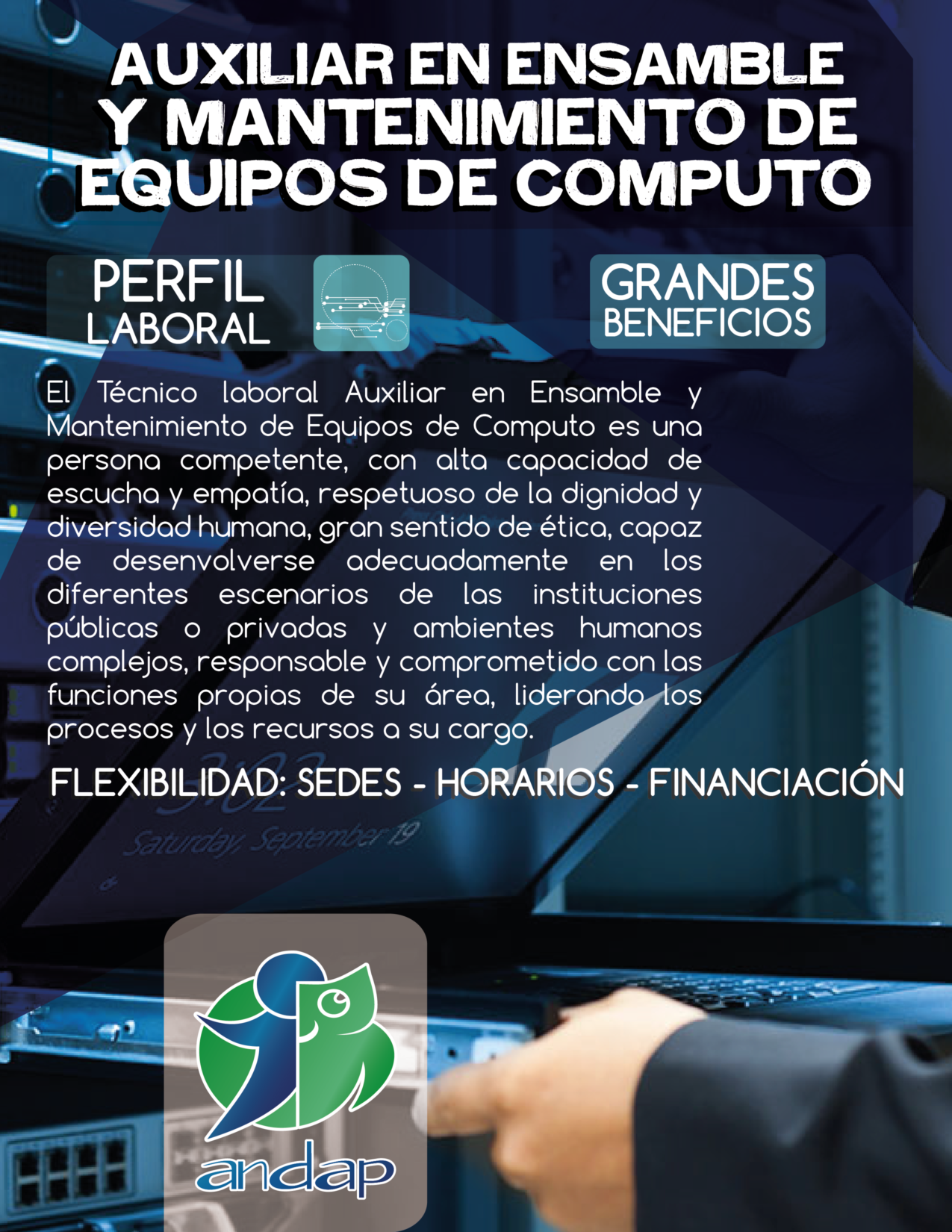 Equipos de Computo Equipos de Computo